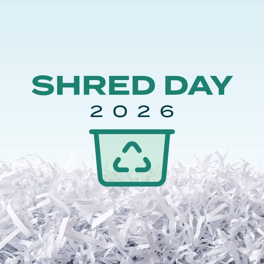 Shred Day 2026