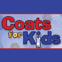 coats for kids